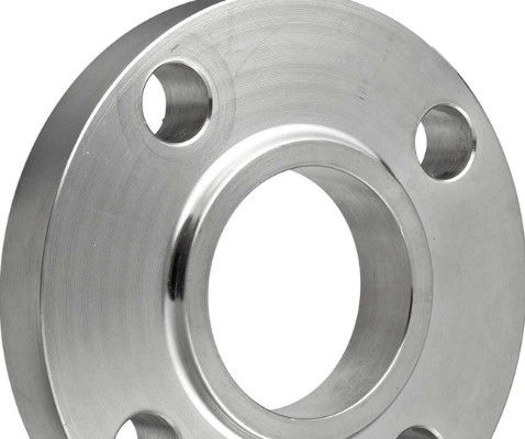 ร้อนกระปุกผิวเหล็กแหวน Flange สําหรับ 150 ประเภทการใช้งาน