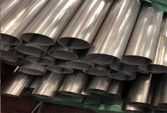 ASTM A269 ท่อท่อเหล็กสําหรับการม้วนร้อนและเย็น เทคนิคและอุตสาหกรรม