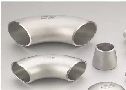 ASME B 16.9 การปรับปรุงแบบมาตรฐานของท่อเหล็กดัดเหล็กไร้สแตนเลสสําหรับการใช้งานภาระหนัก