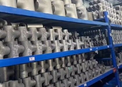 1/2'-12' ขนาดไร้สายเหล็กปรับปรับปรับความดันสูง 900 ASME B165