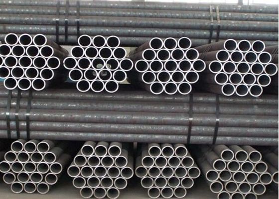 0.2-100mm ASTM A106 สแตนด์ท่อคาร์บอนสแตนเลส ด้วยการรักษาพื้นผิวที่กําหนดเอง
