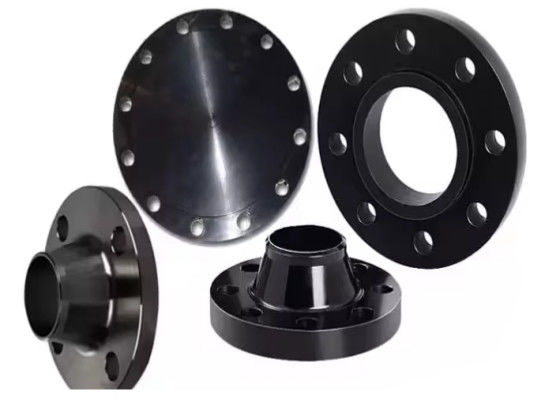 ปรับแต่ง ANSI Steel Flanges ประเภท 300 ด้วยพื้นผิวน้ํามันกันสนิม