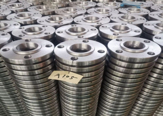 1/2-48 ฟลังส์เหล็กประเภท 900 สําหรับการเชื่อมต่อที่แข็งแกร่งและการทํางานที่น่าเชื่อถือ