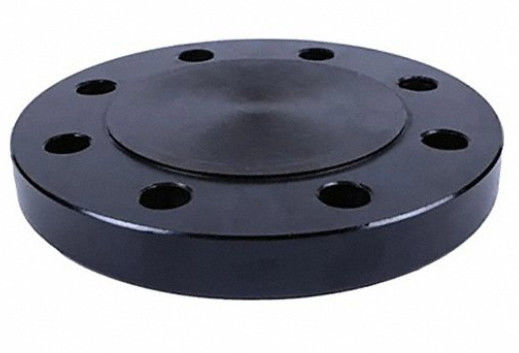 ประเภท 150-600 ชนิดที่กําหนดเอง สแตนเลส Blind Flange สําหรับอุตสาหกรรมท่อ