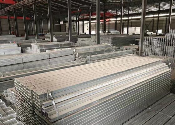 ช่องโลหะโฮลสก์ชั่นมาตรฐาน กว้างภายใน 5-400 มม กว้างภายนอก 10-400 มม ISO รับรอง