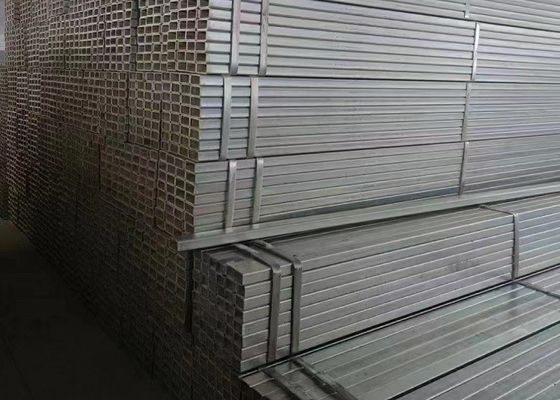 ช่องเหล็กแบบท่อแบบไร้รอย ASTM JIS GB EN ท่อมาตรฐาน ISO รับรอง
