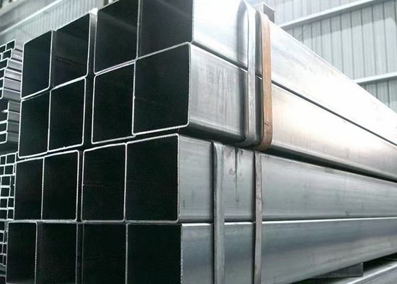 ช่องเหล็กโฮลล์ไร้ผูกกับกว้างภายในมาตรฐาน GB 5-400 มม