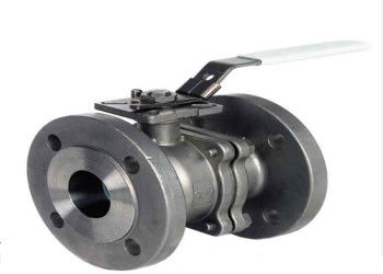 150lb-1500lb วาล์วกระพริกด้วยบอลท์โปเน็ต Double Wedge