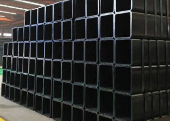 BV Certified Seamless Hollow Steel Sections / Steel Hollow Sections มาตรฐาน GB