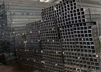 โปรไฟล์สแตนเลสแบบท่อแบบไม่มีรอย ขนาด 5-400 มิลลิเมตร