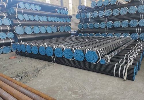GB/T8163 ท่อเหล็กมาตรฐานที่มีขนาด 0.2-100 มม ASTM A106 ท่อไร้รอยมาตรฐาน