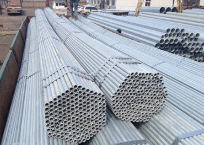 ASTM A106 DIN17175 ท่อเหล็กเหล็กกระดาษที่มีบริการตัดความยาวยืดหยุ่น