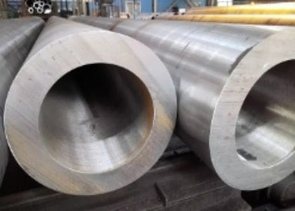 ASTM EN ท่อแลกเปลี่ยนความร้อนจากเหล็กสําหรับผลงานแลกเปลี่ยนความร้อนในภาระหนัก