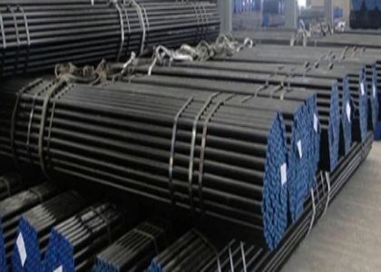 ASTM A210 ท่อเหล็กแลกเปลี่ยนความร้อนมาตรฐานที่มีการรักษาปลายตัด
