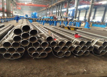 ASTM A53 ท่อ ERW ที่มีสัญลักษณ์ API OD 21.3-1200mm
