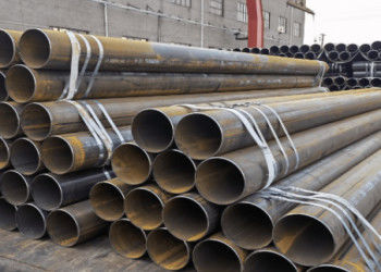ASTM A53 ท่อ ERW ที่มีสัญลักษณ์ API OD 21.3-1200mm