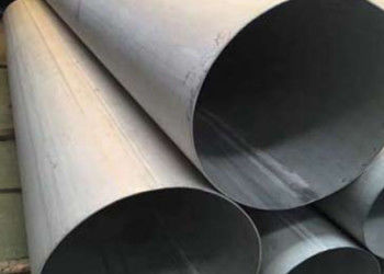 5.8-12m ความยาว ERW ท่อสีดําสีเหล็กผสม anti- corrosion