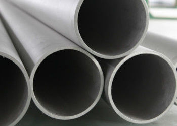 ลูกค้า LSAW ท่อเหล็กที่มีเคลือบเหล็กและเคลือบซิก 200-220g / m2
