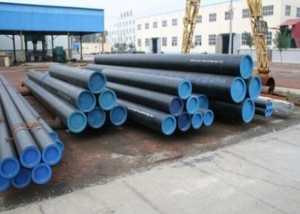 ท่อโลหะกระปุกส่งของเหลวความดันต่ํา ด้วยเคลือบ 3PP 355.6mm-2320mm