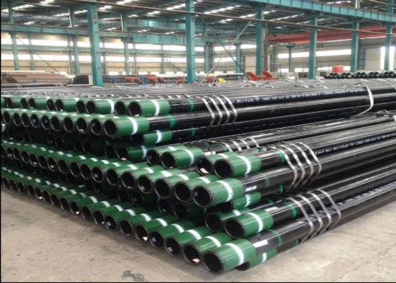 21.3 - 1420 MM ท่อกระเป๋าเหล็กที่มี ET HT RT PT การตรวจสอบ NDT สําหรับการขนส่งทางน้ํา