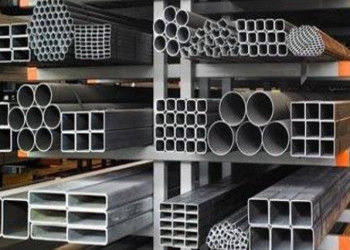 ASTM มาตรฐานอะลูมิเนียมเหล็ก ช่องว่าง กว้างใน 5-400 มม