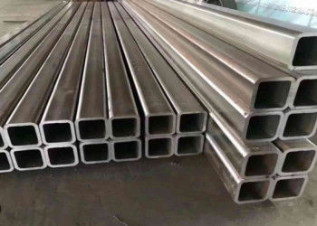 ASTM มาตรฐานอะลูมิเนียมเหล็ก ช่องว่าง กว้างใน 5-400 มม
