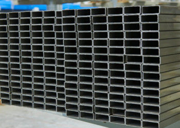 โปรไฟล์ท่อเหล็กที่ได้รับการรับรองจาก BV ในมาตรฐาน ASTM และ JIS ขนาดกว้าง 10-400 mm