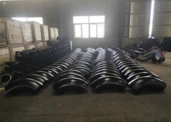 1500 ความดันเรตติ้ง สแตนเลสคาร์บอน พายฟิตติ้งสําหรับการสนับสนุนผลงาน OEM ที่กําหนดเอง