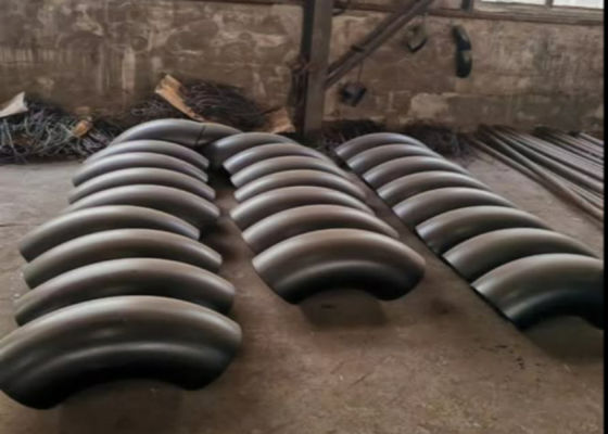 พัดลัดท่อเหล็กคาร์บอน สําหรับ 1/2''-12' ขนาดไร้รอยและความดัน 150lb