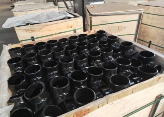 ASME B16.5 สแตนดาร์ด อุปกรณ์ประกอบท่อเหล็กที่มีเทคนิคบิดเย็น