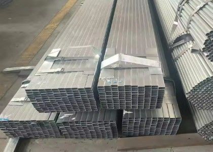 BS EN10219 ประเภทสแตนเลสแบบท่อแบบมาตรฐานที่มีระยะความกว้างภายนอก 10 600mm
