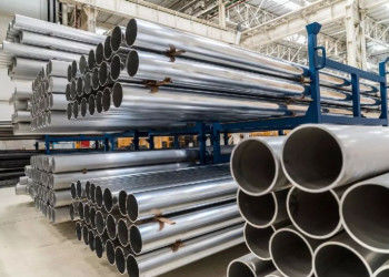 ASTM A789 สินค้าแบบท่อจากสแตนเลสแบบมาตรฐาน ความหนา 0.3mm-150mm