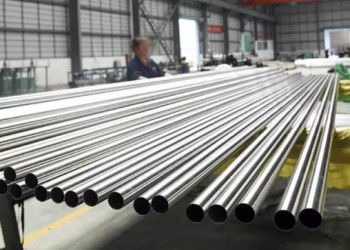 ASTM A789 สินค้าแบบท่อจากสแตนเลสแบบมาตรฐาน ความหนา 0.3mm-150mm