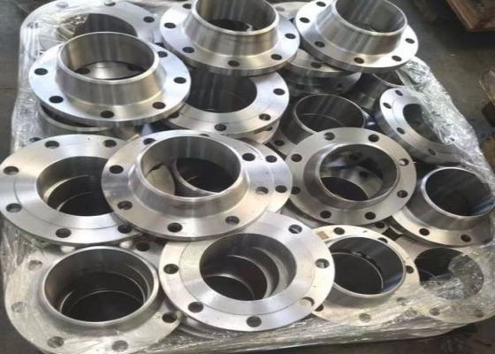 กอสตาร์ดสแตนเลส Flanges Customized Cast Steel/WCB/WC6/สแตนเลสสแตนเลส