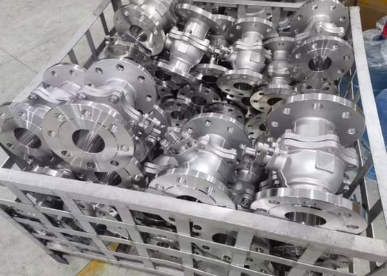 1/2 นิ้ว bolted บอนเน็ต วาล์วเหล็กสําหรับประตูวาล์ว Port ขนาด DN10-DN50 และประเภท 150lb-1500lb