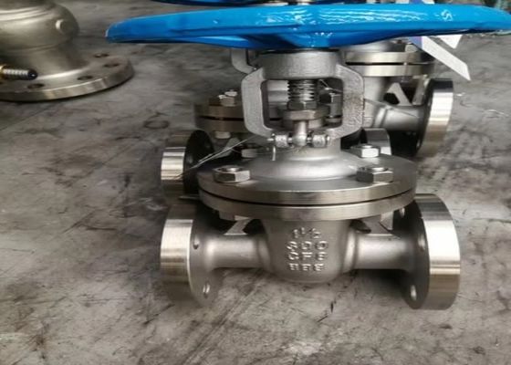 1/2 นิ้ว บอลท์ บอนเน็ต วาล์ว บริการ OEM สําหรับตลาดที่เติบโตสูง