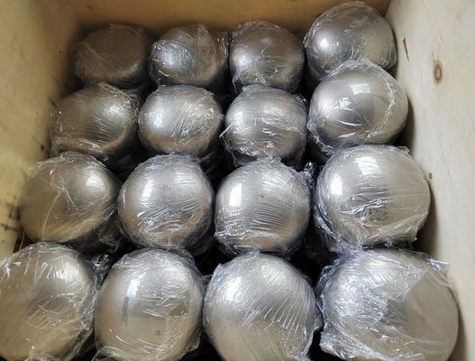อุปกรณ์ประกอบท่อเหล็กที่ผลิตตามสั่งตามมาตรฐาน MSS-SP-95 สําหรับการใช้งานในอุตสาหกรรม