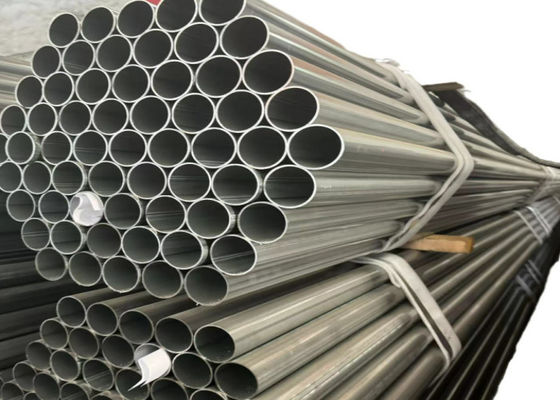 ท่อเหล็กไฟฟ้าท่อไฟฟ้าท่อเหล็กท่อเหล็กสําหรับประเภทอุตสาหกรรม Q195/ Q235/ A53/ S235JR/ 316/