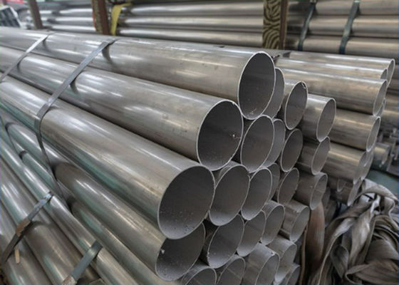 ท่อเหล็กไฟฟ้าท่อไฟฟ้าท่อเหล็กท่อเหล็กสําหรับประเภทอุตสาหกรรม Q195/ Q235/ A53/ S235JR/ 316/