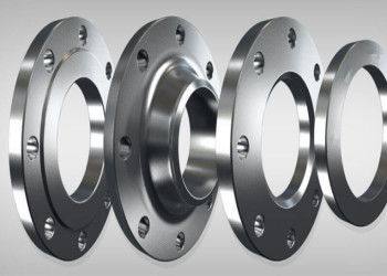 1/2' - 48' ลื่นบน Flange พื้นผิวน้ํามันกันสนิมสําหรับเชื่อมต่อท่อที่ปลอดภัยและทนทาน ประเภท 300