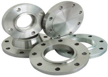 EN สัญลักษณ์เหล็กแผ่น flange สําหรับการเชื่อม flange สามารถปรับแต่ง