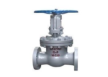 วาล์วประตูเหล็กแบบแมนนวล DN10-DN50 ฝาครอบแบบโบลท์แรงดันสูง