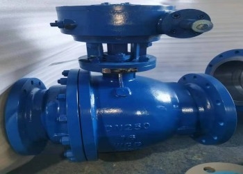 150lb-1500lb วาล์วประตูเหล็กกับหมวก bolted