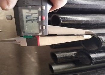 ASTM A106 ท่อเหล็กไร้รอยม้วนร้อน 0.2-100mm