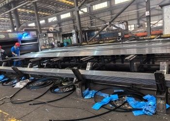 ท่อเหล็กไร้ตะเข็บ ASTM A106 ความหนา 0.2-100 มม.