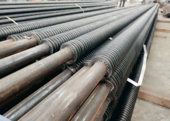 ท่อเหล็กแลกเปลี่ยนความร้อนกระปุก ความหนาผนัง 0.7-30mm