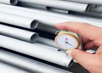 ท่อท่อสแตนเลส ความหนา 0.3mm-150mm 1/4 นิ้ว - 48 นิ้ว ขนาดและความยาว 2000mm-12000mm