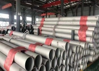 ASTM A269 ท่อท่อเหล็กไร้ขัดเหล็กที่มี 2B และ NO.1 ปลายผิวสําหรับการใช้งานอุตสาหกรรม