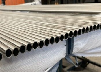 ท่อสแตนเลสสตีล 3000 มม. ความยาว ASTM A312 ASTM A269 สำหรับระบบท่อไอเสียรถยนต์
