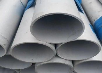 ท่อสแตนเลสสตีล 3000 มม. ความยาว ASTM A312 ASTM A269 สำหรับระบบท่อไอเสียรถยนต์